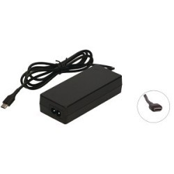 Power AC adapter 2-Power 110-240V - AC Adapter 5V,9V,15V 3A, 20V 2.25A includes power cable 2P-02DL100